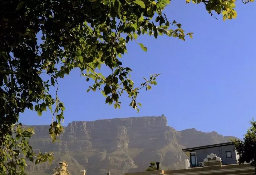 Fotos del hotel Ikhaya Lodge & Conference Centre:  23