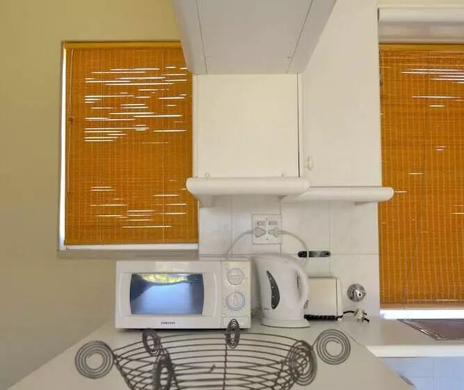 Fotos del hotel Ikhaya Lodge & Conference Centre:  5