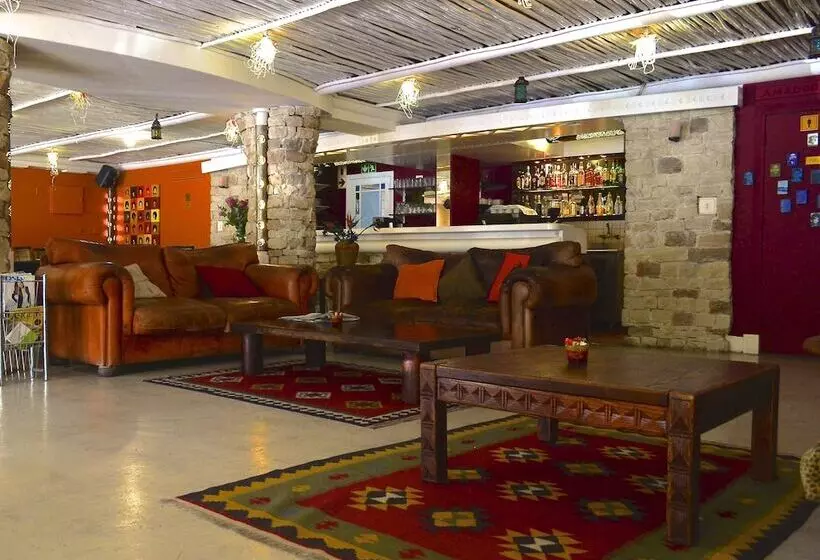 Fotos del hotel Ikhaya Lodge & Conference Centre:  10