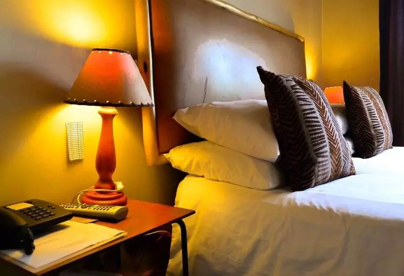 Ikhaya Lodge & Conference Centre