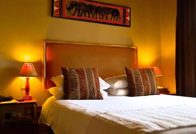 Fotos del hotel Ikhaya Lodge & Conference Centre:  15