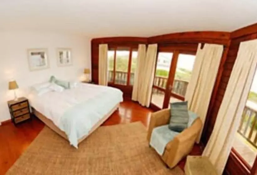 Fotos del hotel Ikhaya Lodge & Conference Centre:  22