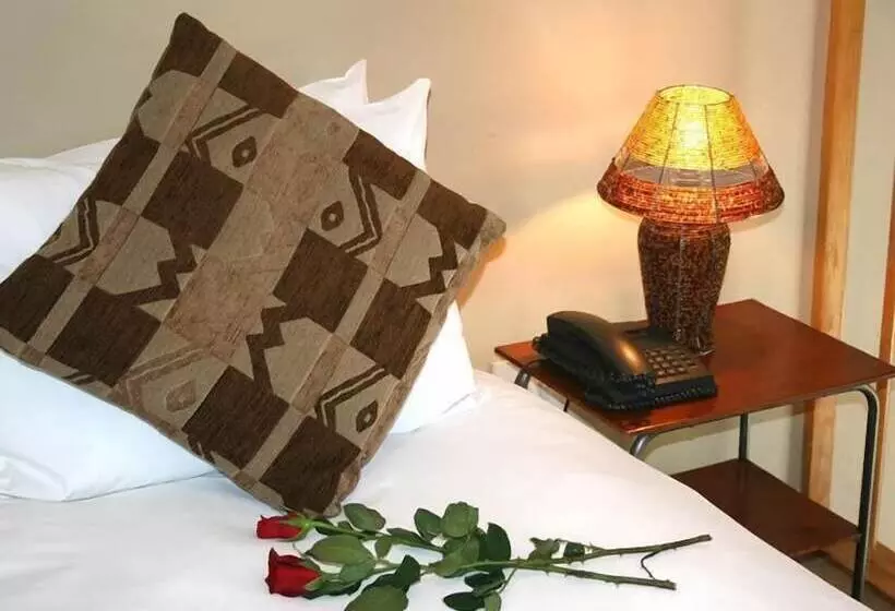 Fotos del hotel Ikhaya Lodge & Conference Centre:  24