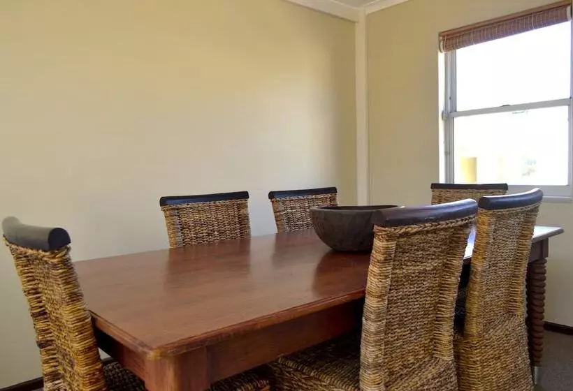 Fotos del hotel Ikhaya Lodge & Conference Centre:  21