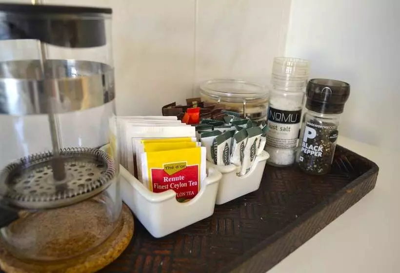 Fotos del hotel Ikhaya Lodge & Conference Centre:  2