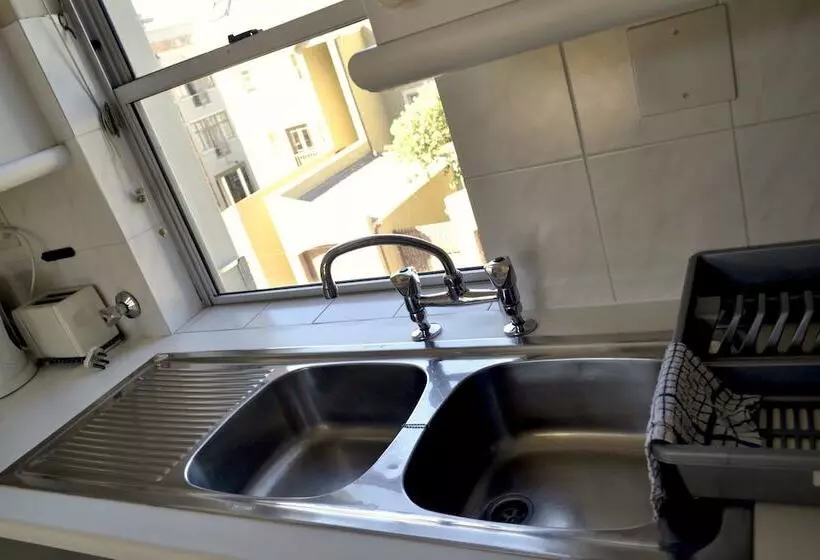 Fotos del hotel Ikhaya Lodge & Conference Centre:  12