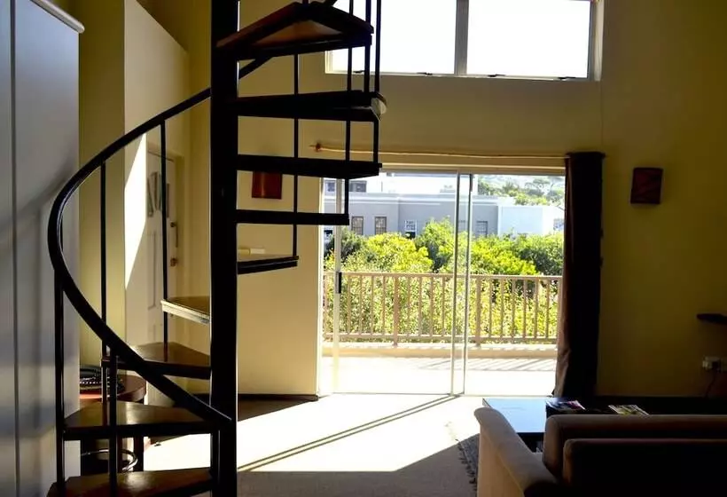 Fotos del hotel Ikhaya Lodge & Conference Centre:  18