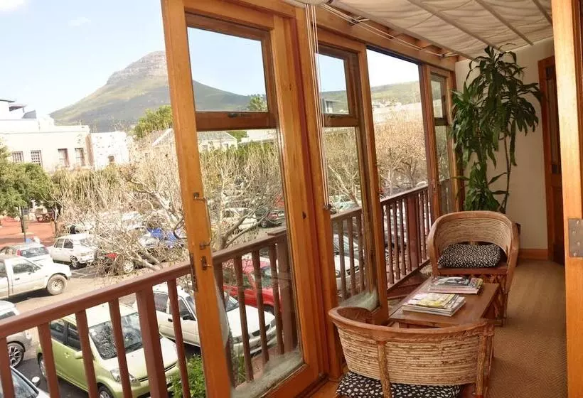 Fotos del hotel Ikhaya Lodge & Conference Centre:  11