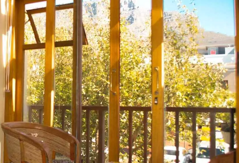 Fotos del hotel Ikhaya Lodge & Conference Centre:  20