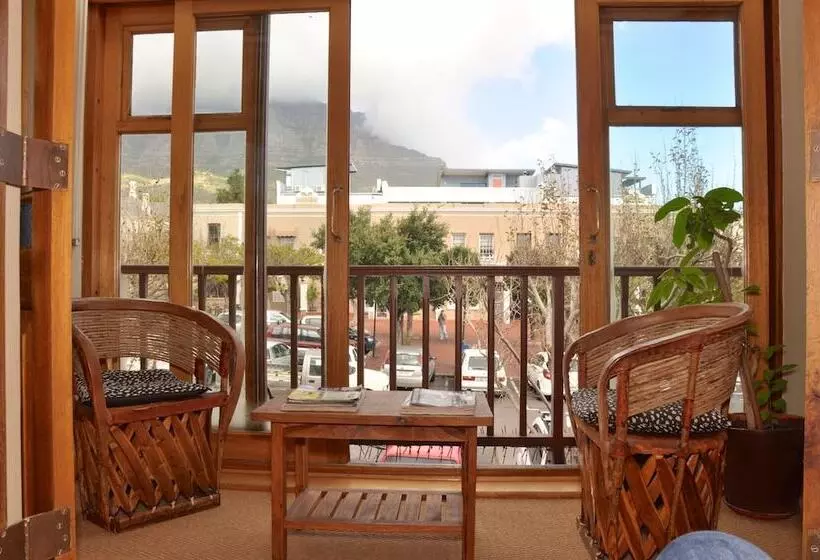 Fotos del hotel Ikhaya Lodge & Conference Centre:  16