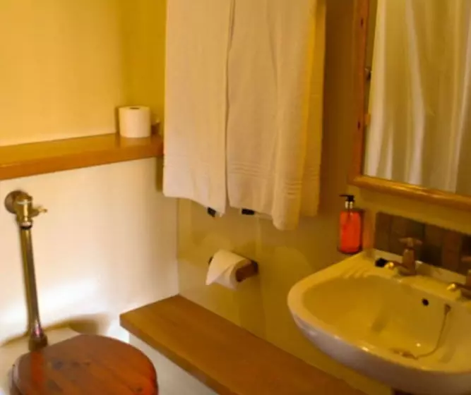 Fotos del hotel Ikhaya Lodge & Conference Centre:  17