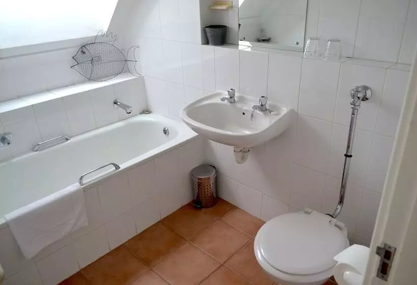 Fotos del hotel Ikhaya Lodge & Conference Centre:  13