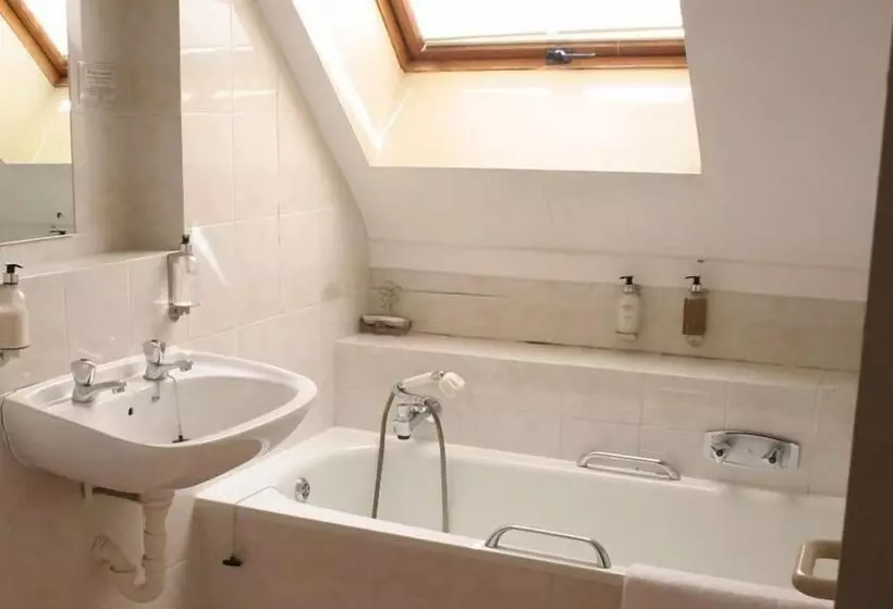 Fotos del hotel Ikhaya Lodge & Conference Centre:  6