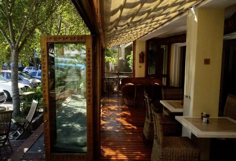 Fotos del hotel Ikhaya Lodge & Conference Centre:  4