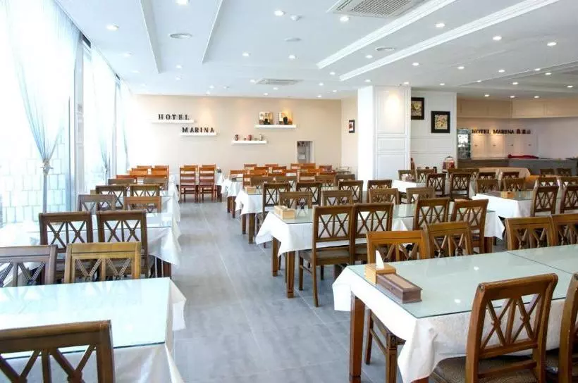 Fotos del hotel Jeju Marina:  6