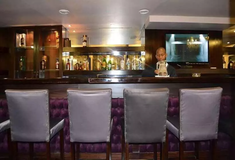 Fotos del hotel President Hotel:  4