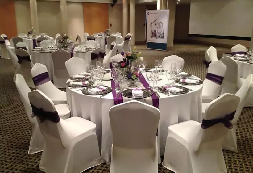 Fotos del hotel President Hotel:  5