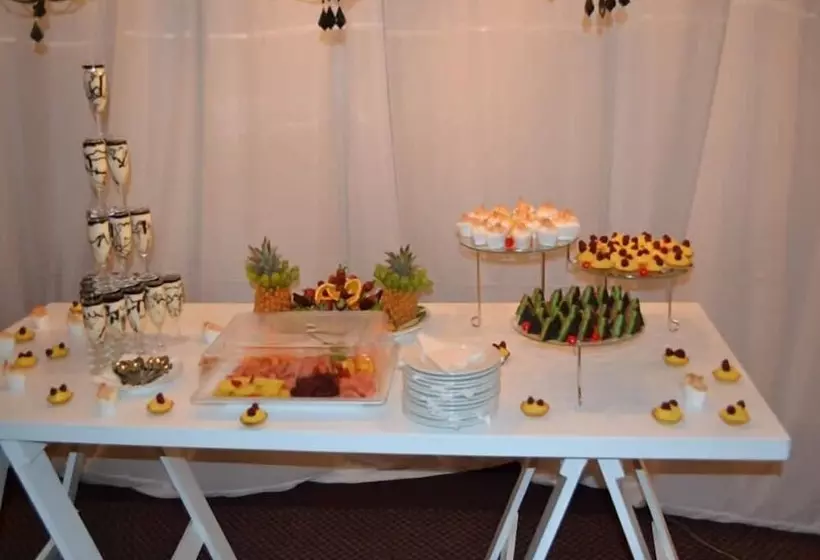 Fotos del hotel President Hotel:  3