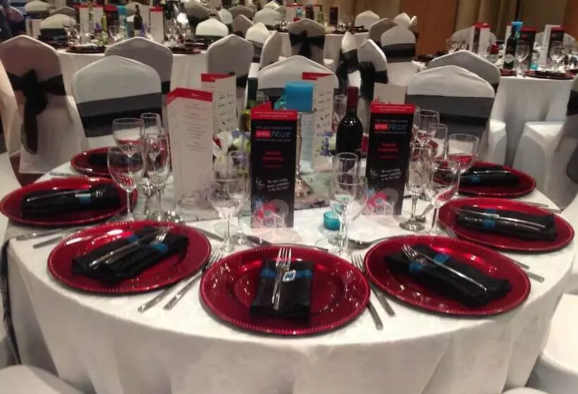 Fotos del hotel President Hotel:  7