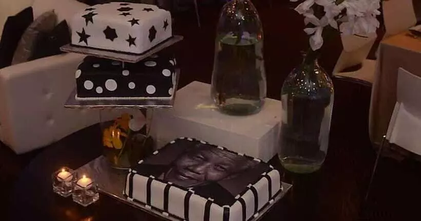 Fotos del hotel President Hotel:  13