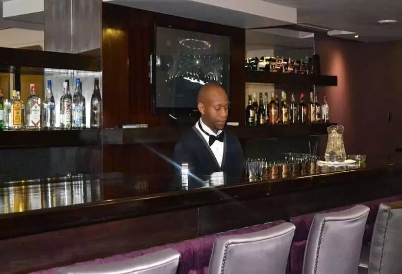 Fotos del hotel President Hotel:  20