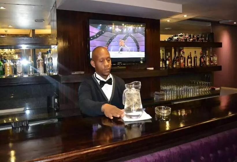 Fotos del hotel President Hotel:  8