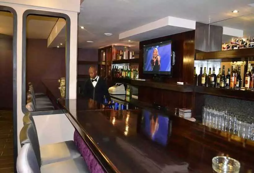 Fotos del hotel President Hotel:  24