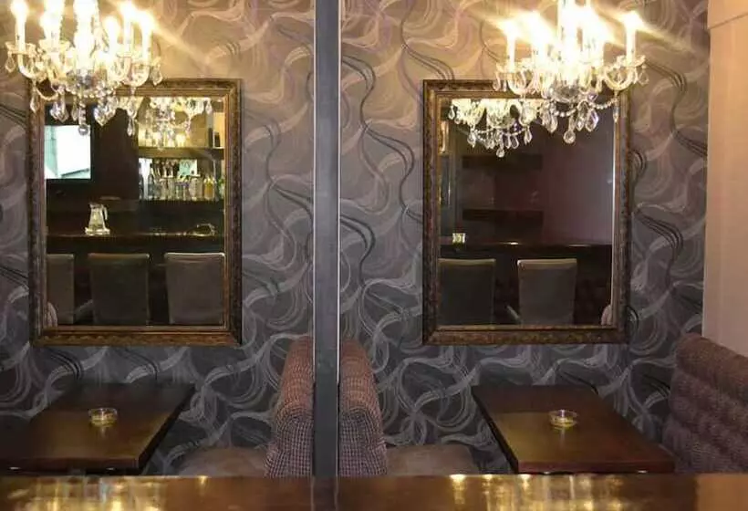 Fotos del hotel President Hotel:  19