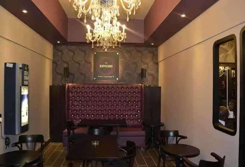 Fotos del hotel President Hotel:  11