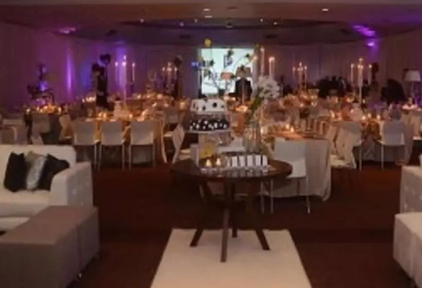 Fotos del hotel President Hotel:  17