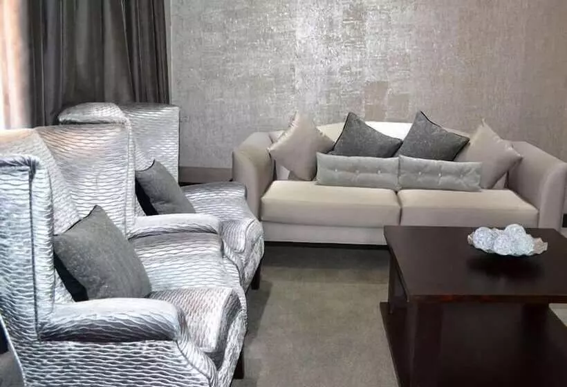 Fotos del hotel President Hotel:  9