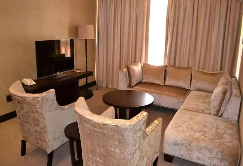 Fotos del hotel President Hotel:  21