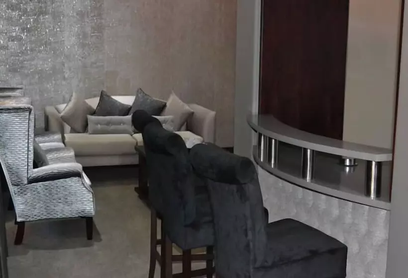 Fotos del hotel President Hotel:  15