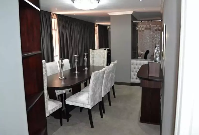 Fotos del hotel President Hotel:  23