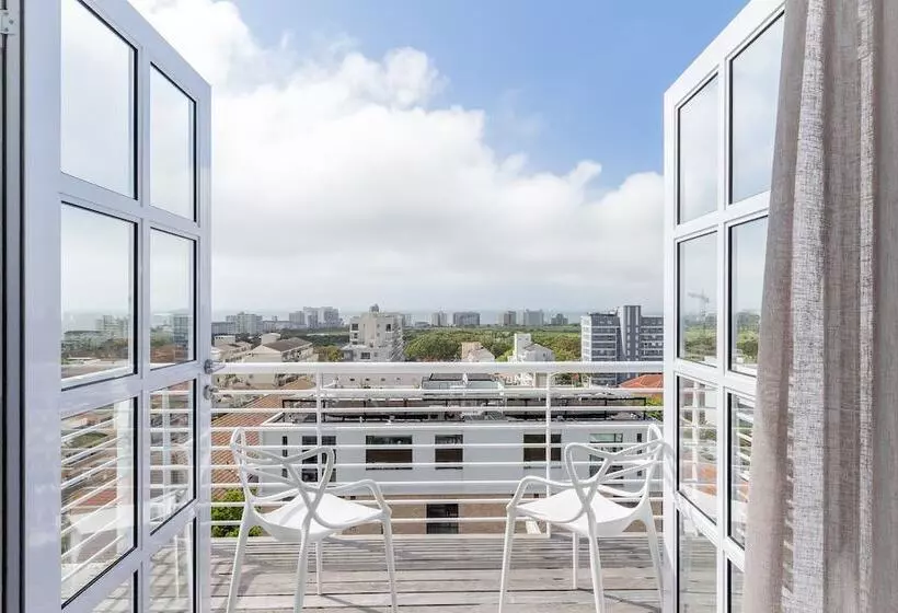 Fotos del hotel Romney Park Luxury Apartments:  13