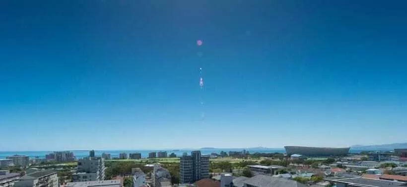 Fotos del hotel Romney Park Luxury Apartments:  5