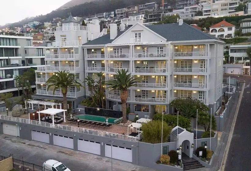 Fotos del hotel Romney Park Luxury Apartments:  2