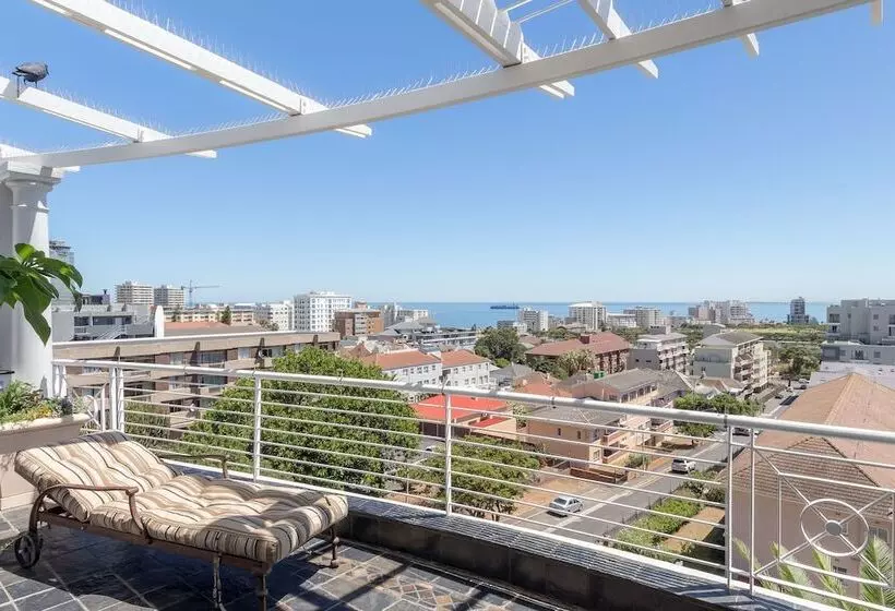 Fotos del hotel Romney Park Luxury Apartments:  11