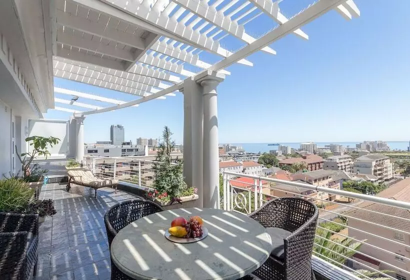 Fotos del hotel Romney Park Luxury Apartments:  10