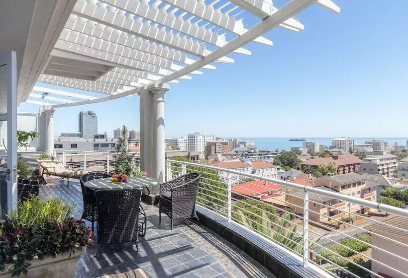 Fotos del hotel Romney Park Luxury Apartments:  14