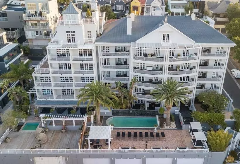 Fotos del hotel Romney Park Luxury Apartments:  15