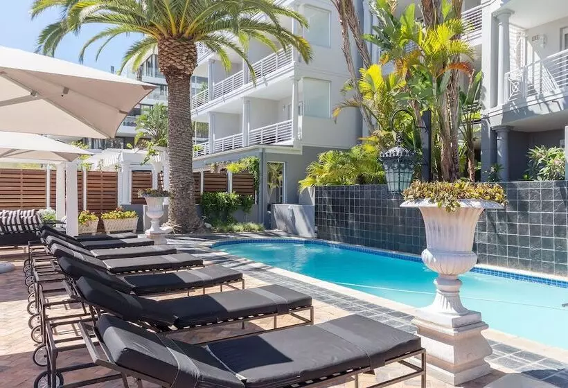 Fotos del hotel Romney Park Luxury Apartments:  3