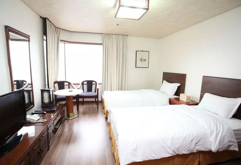 Fotos del hotel Prince Hotel:  16