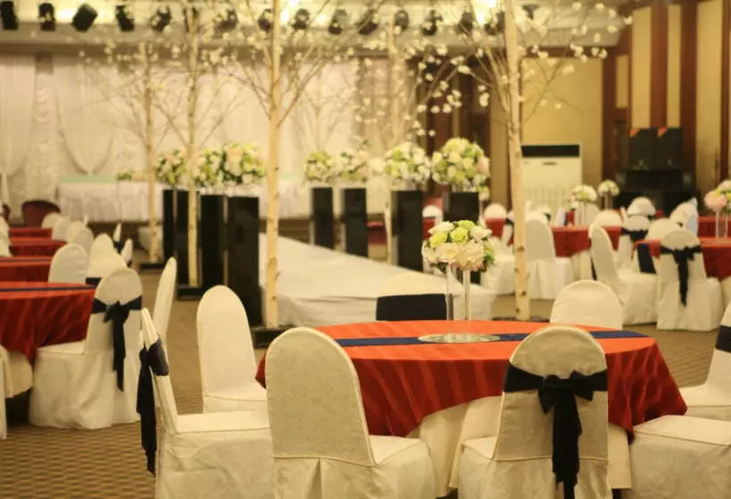 Fotos del hotel Prince Hotel:  23