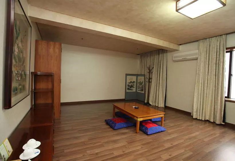 Fotos del hotel Prince Hotel:  22