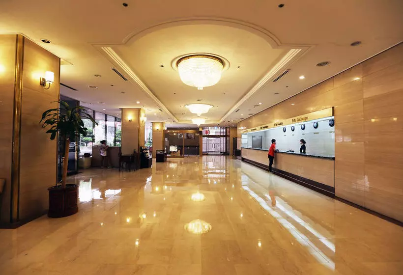 Fotos del hotel Prince Hotel:  13