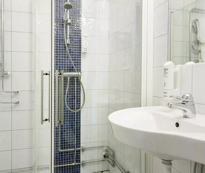 Fotos del hotel Aparthotel Telefonplan:  17