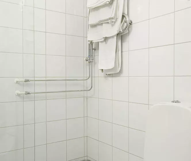 Fotos del hotel Aparthotel Telefonplan:  11