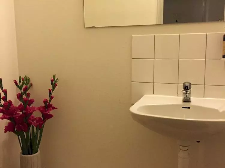 Fotos del hotel Aparthotel Telefonplan:  19