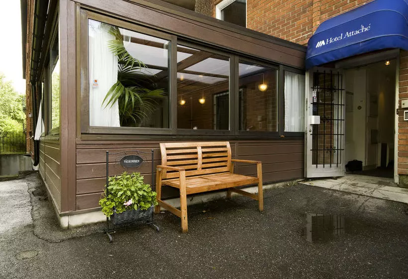 Fotos del hotel Aparthotel Telefonplan:  8